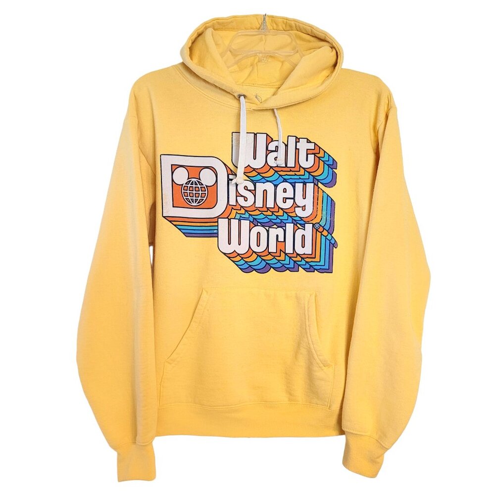 Walt Disney World Retro Hoodie